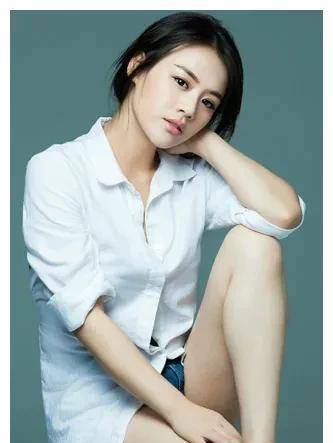 马思纯:我曾经也是一个淑女,只不过当霸凌开始时,一切就都变了_妈妈