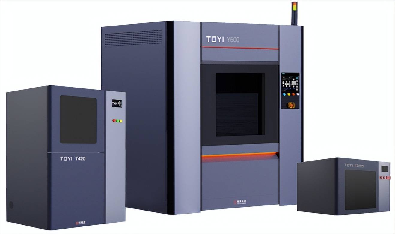 国产大尺寸/高温/工业级连续碳纤维3d打印机,同异科技重磅发布_复合材