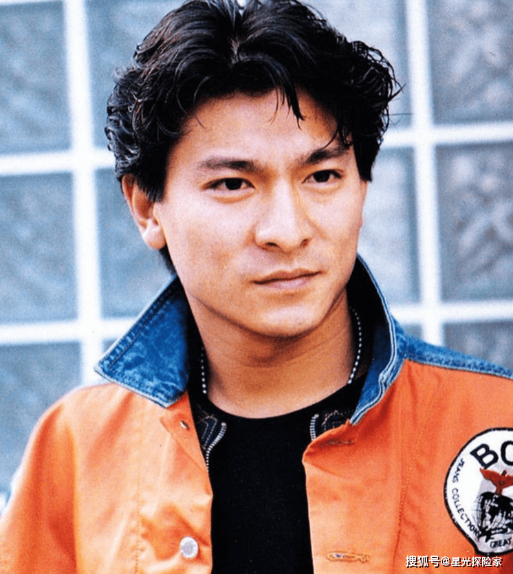 61岁刘德华晒一日三餐,网友:太狠了,难怪看起来像40岁