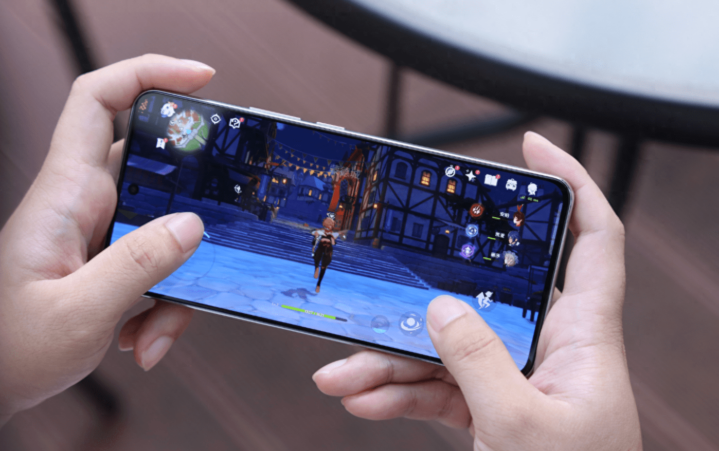 真我gt5体验分享!