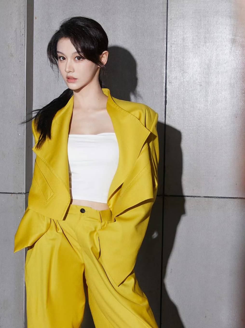 秀场明星|黄曦彦,赵弈钦,刘昱晗,李鑫一等群星云集中