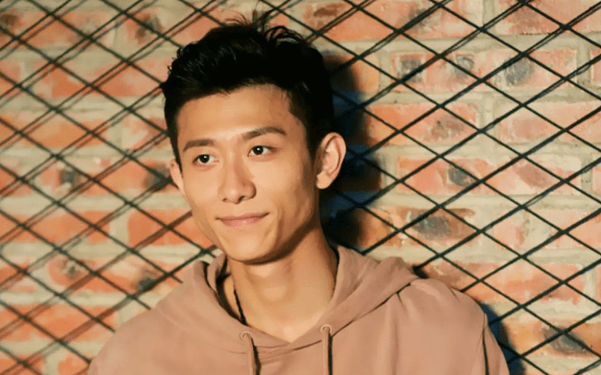 张一山为何"消失"?曾被称为"最年轻的老戏骨"_刘星_演技_女子