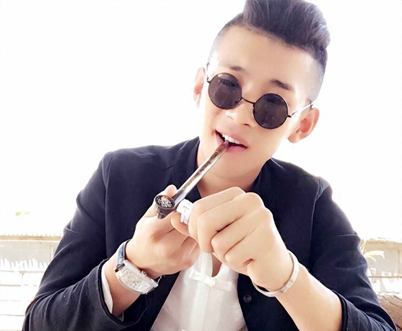 仙洋嘲讽天佑为"蜻蜓队长",圈内网红:仙洋对标天佑,嫉妒对方_直播