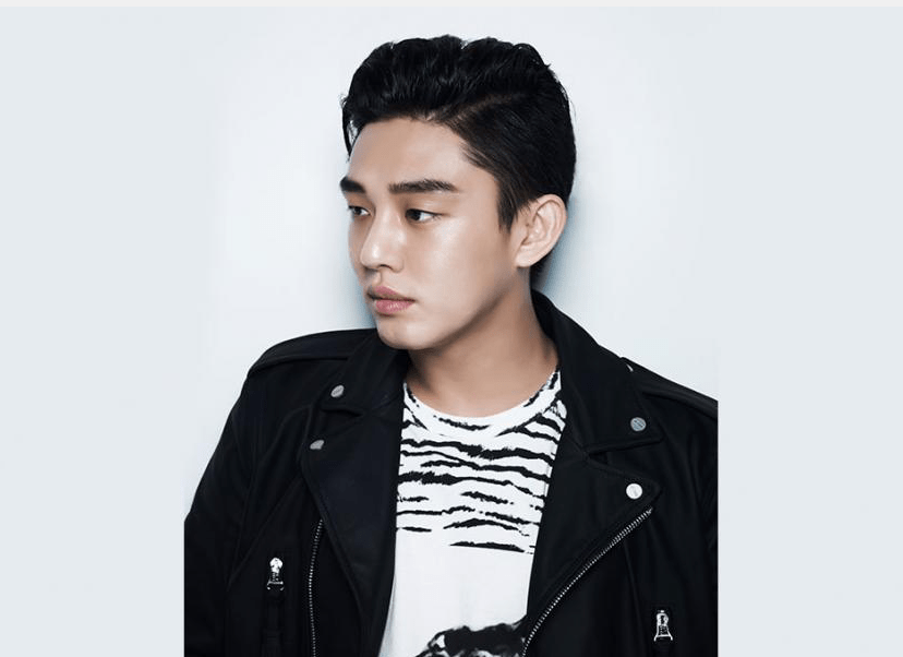 青龙影帝刘亚仁,年纪轻轻演技出众,有望成为国外最好演员!