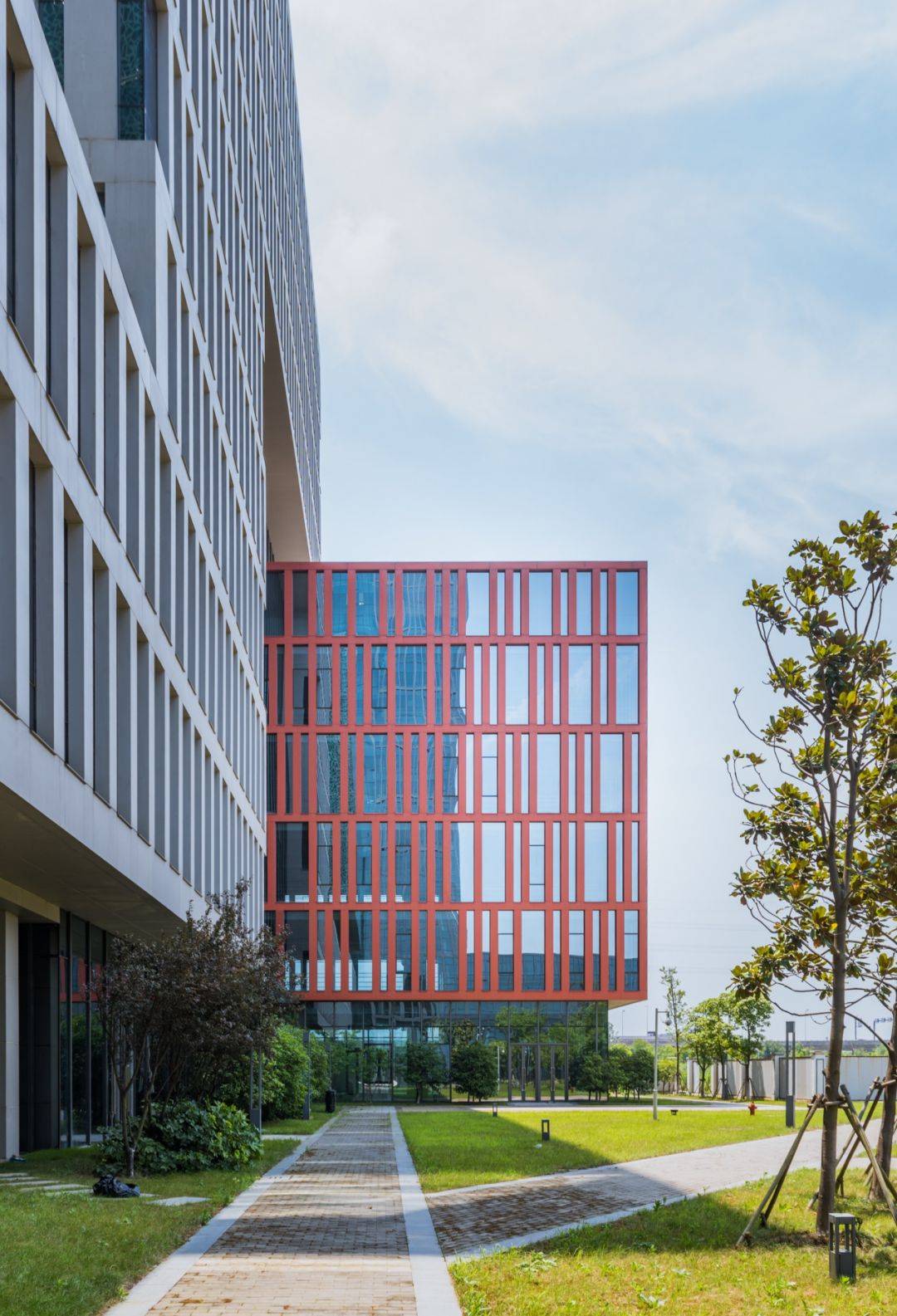 被新华社报道,科大讯飞入驻的苏州人工智能园区标杆_产业_企业_创新