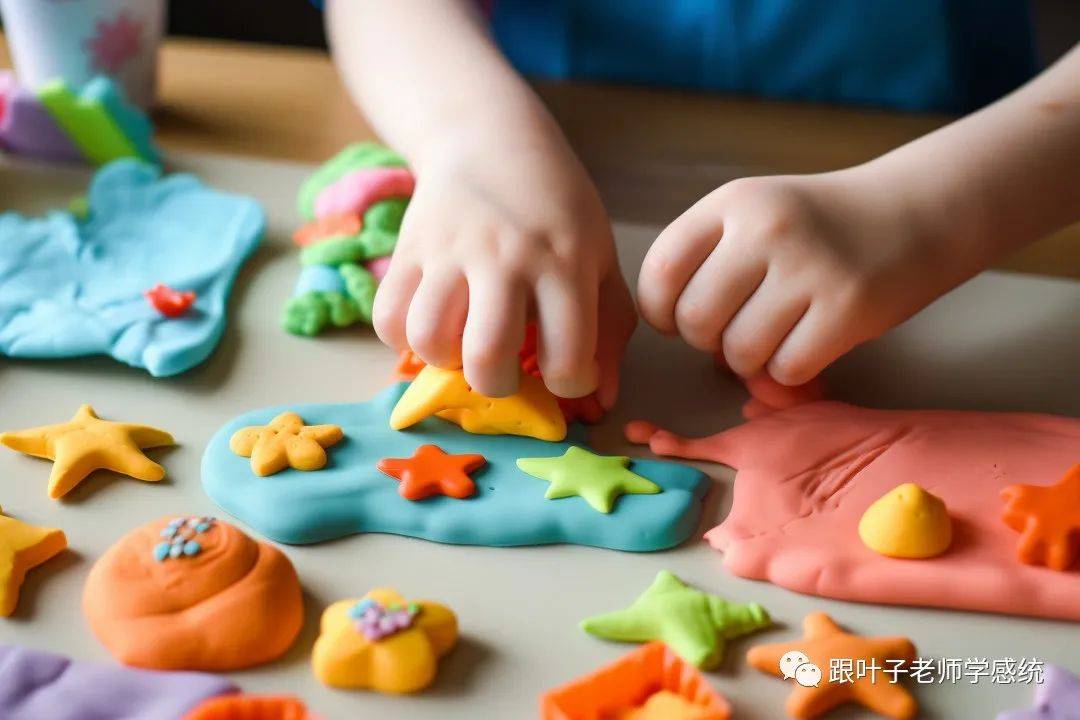 明白这些原因,更有针对性解决_孩子_触觉_家长