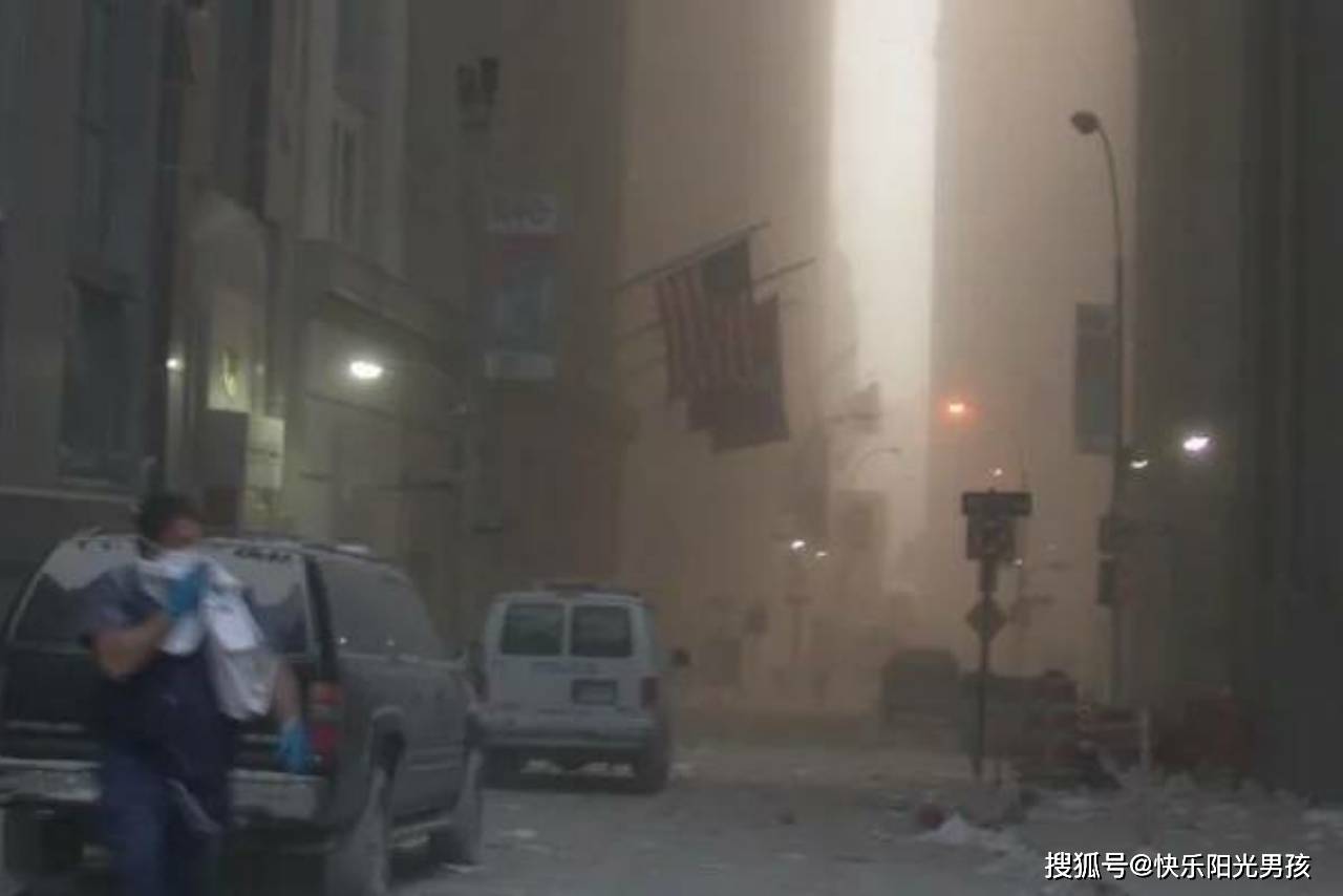 22周年,911遇难者新增43人,有害粉尘影响未消_生命_人员_事件