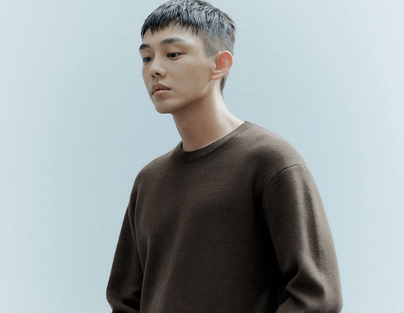 青龙影帝刘亚仁,年纪轻轻演技出众,有望成为国外最好演员!