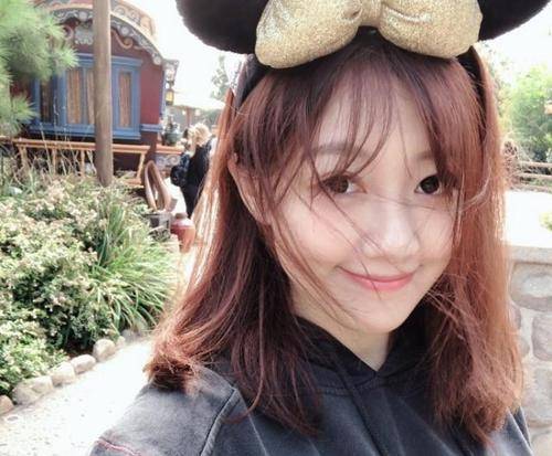 曾经红遍全网,现在活成了这样_刘冬_生活_人气