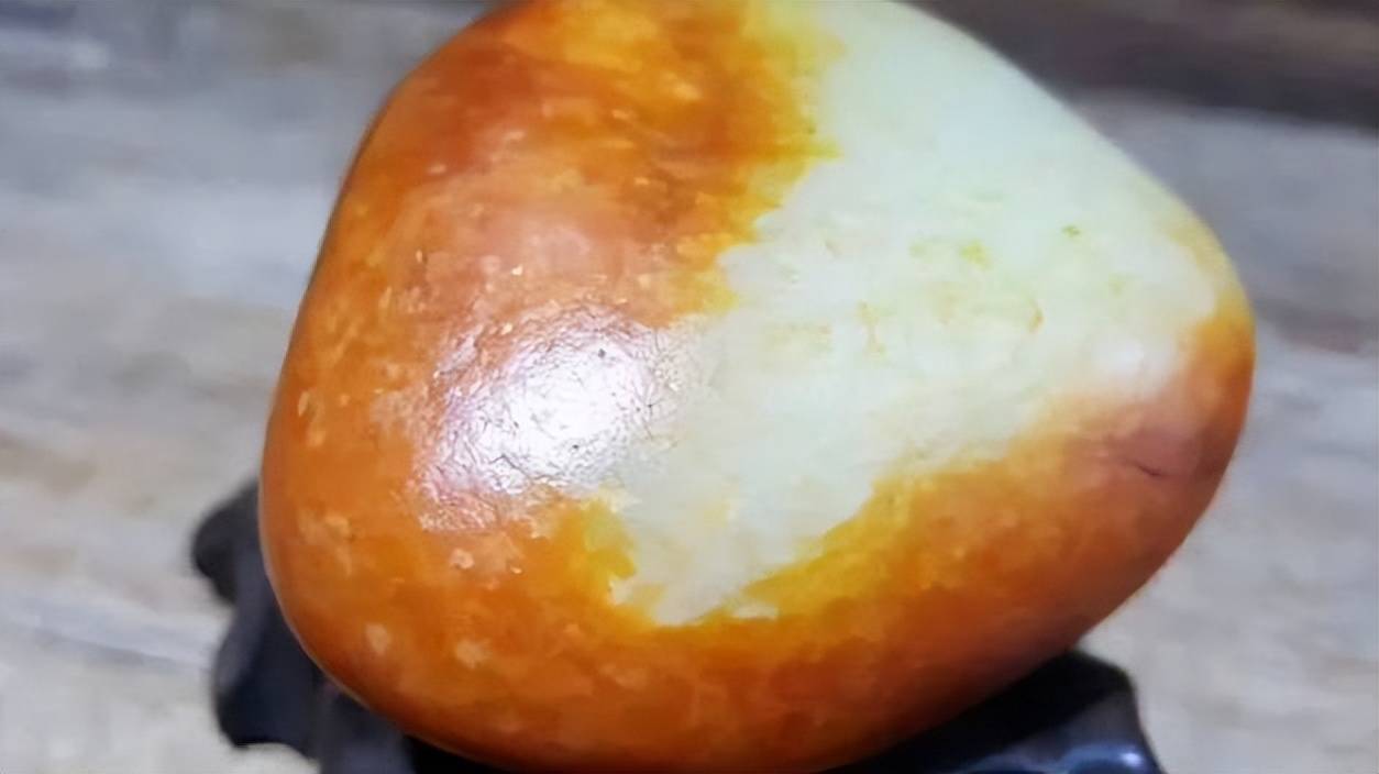 和田玉为什么叫软玉?它真的就软么?_玉石_硬度_时候