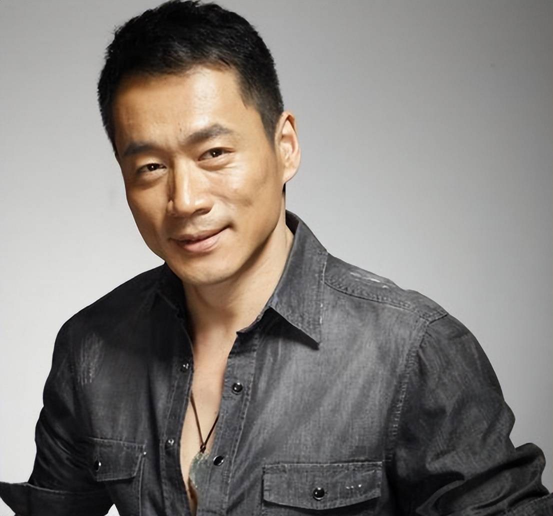 "武松"丁海峰:为王思懿动了情,向妻子提离婚,最后如愿了吗?