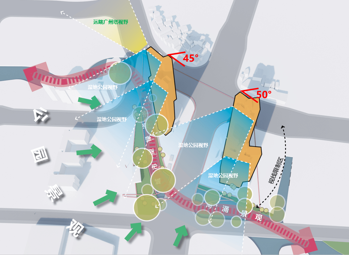 城市绿洲计划 | 珑璟台媒体私享会圆满举办_广州_地铁_设计
