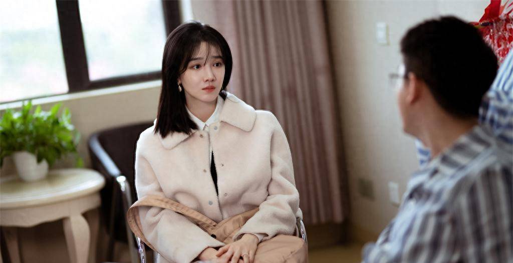 《无与伦比的美丽》17:李念欢,追求真爱靠运气啊?