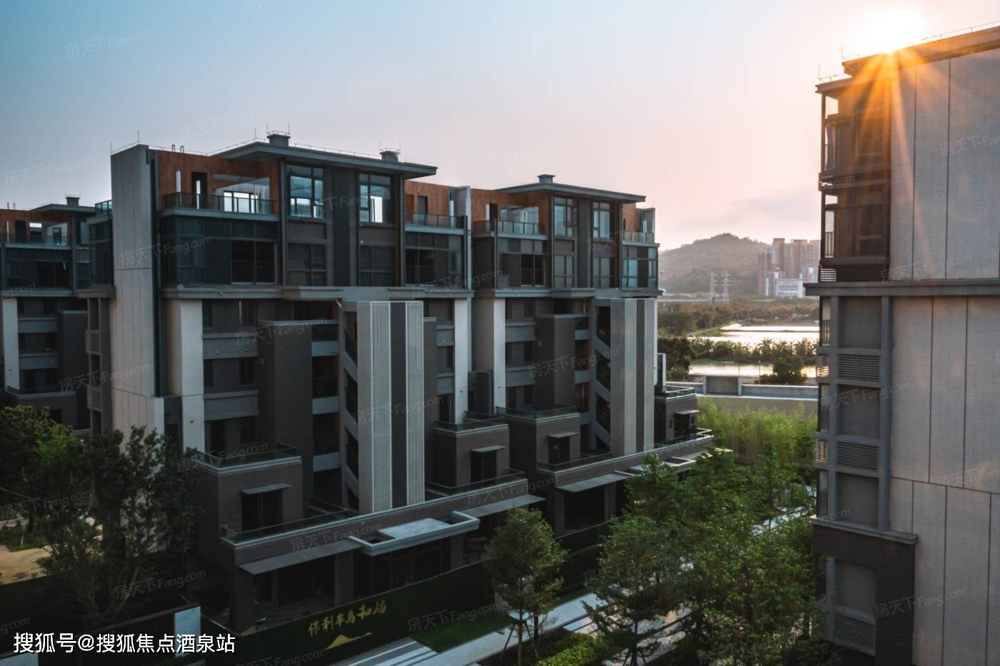 南沙保利半岛售楼处(广州)保利半岛售楼处电话|售楼处地址|首页网站