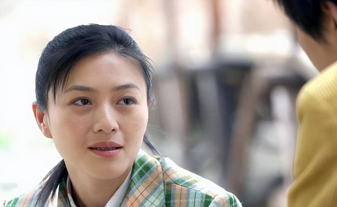 王志文:6位前任个个是女神,许晴不算什么,还有一个女总裁_影戏_徐帆