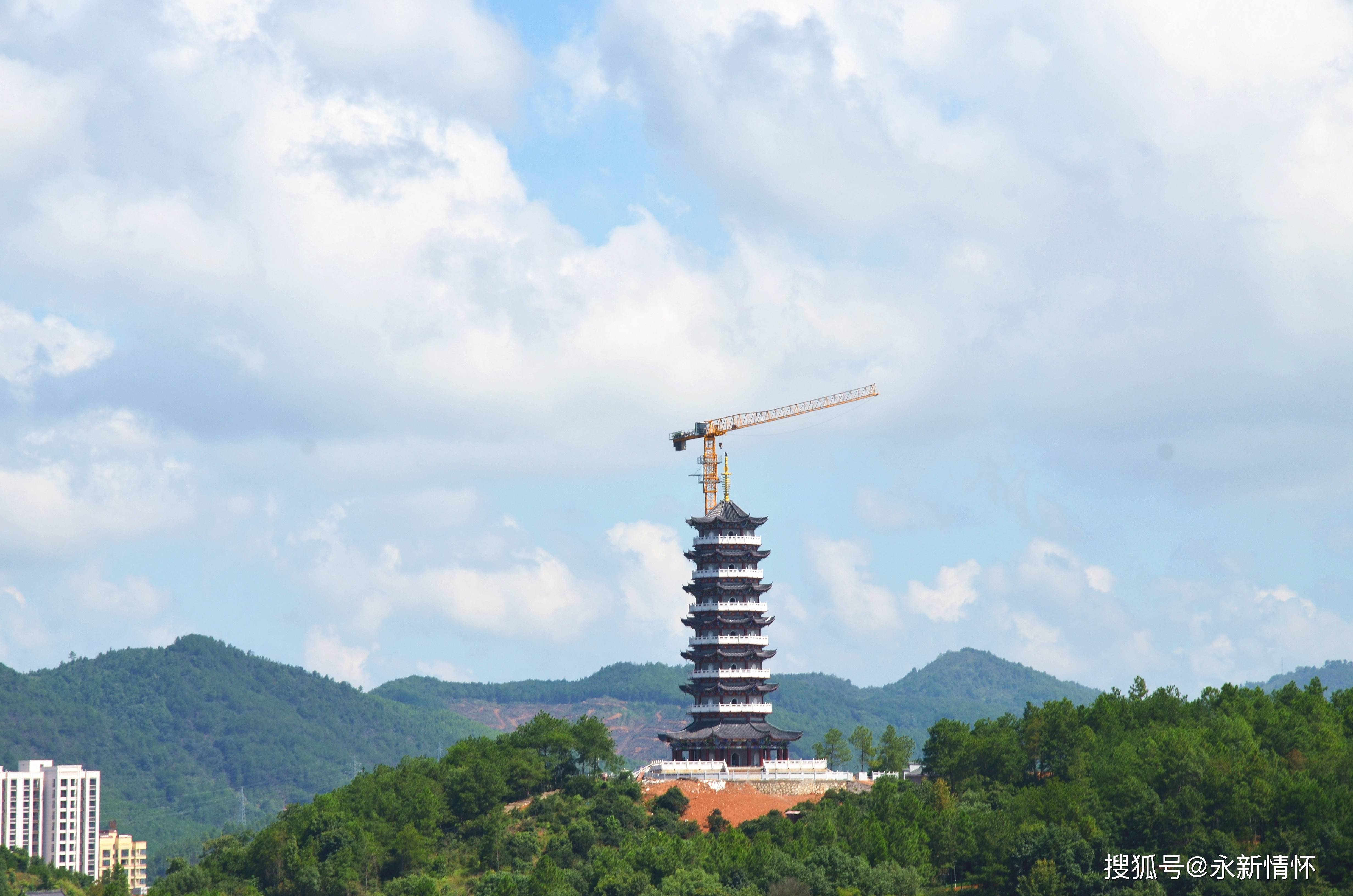 福永立新湖湿地公园图片