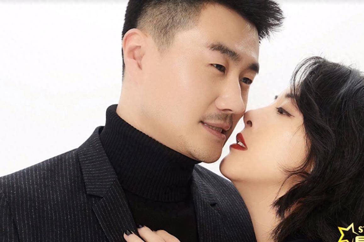 曾在it公司年入15万,和殷桃是好友,黄小蕾:不温不火挺自由的_工作