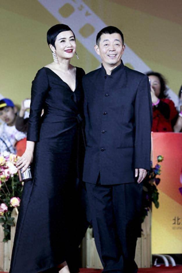 徐帆_冯小刚_顾长卫