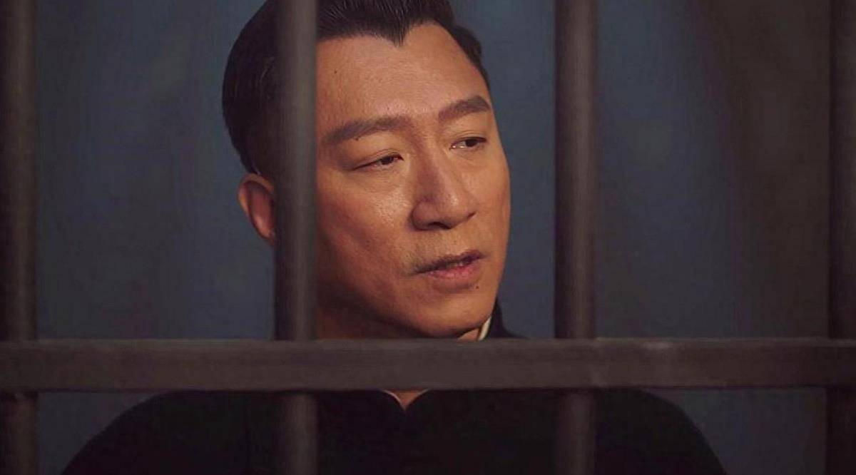 孙红雷《潜伏》后,再携新谍战剧归来,要火了_章番_敌人_观众