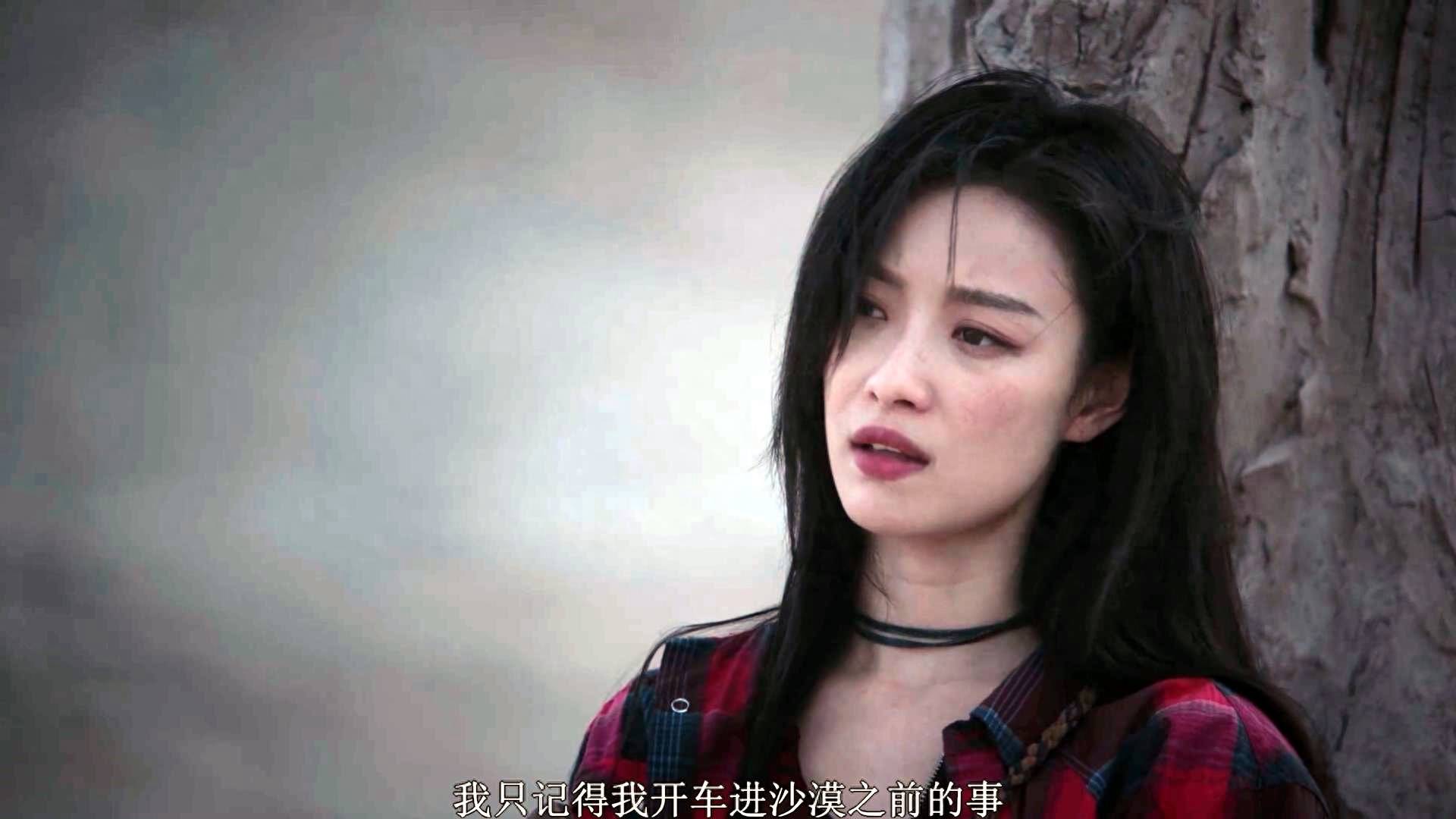 倪妮新剧首播质量高,连看2集不过瘾,这才是观众想追的电视剧_叶流_昌