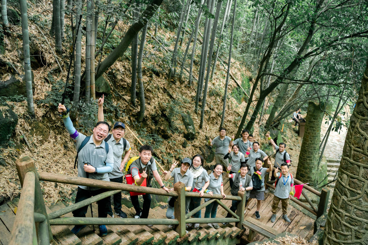 南山竹海,1號公路,天目湖山水園,御水溫泉,翠谷莊園,報恩禪寺,天目湖