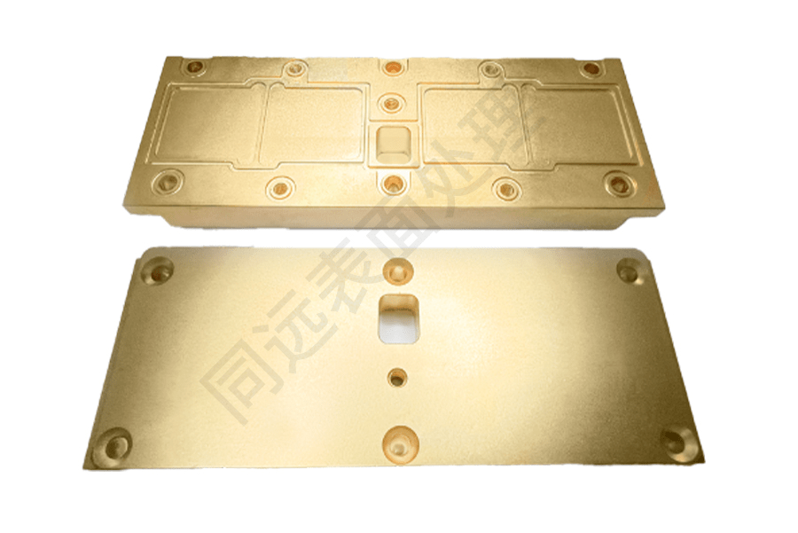 电子元器件镀金的注意事项?|深圳同远表面处理_电镀_金属_镀层