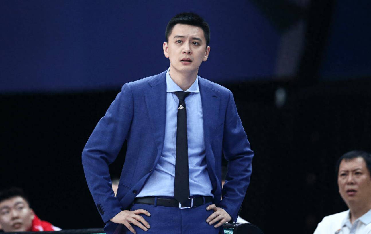 篮球魂杨鸣,从cba到宁夏村ba,未来角色引发猜测与期待!