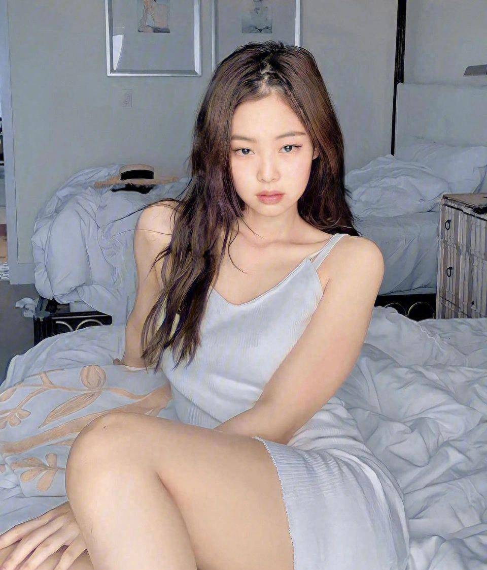 lisa,jennie,朴彩英与金智秀:你们觉得谁的路人缘最好?