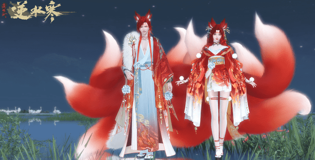 杨幂庆生,网友pua她不务正业,粉丝:狐妖小红娘要上没看见?