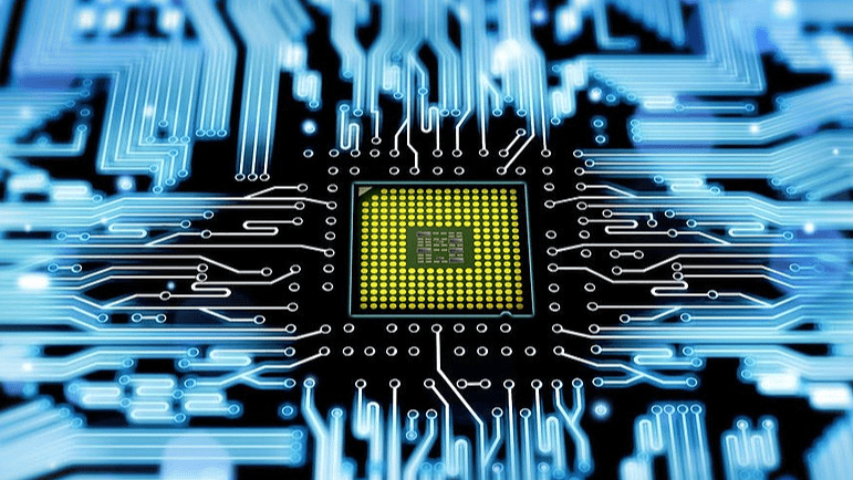 小芯片也有大用途:国产芯片的大用处_单片机_功能_世纪