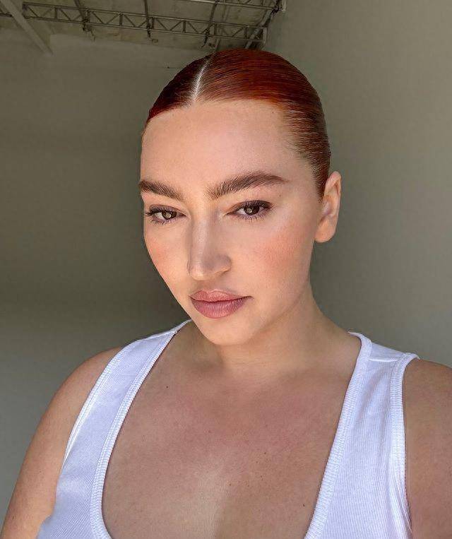 kellee moran出生于1997年1月13日.