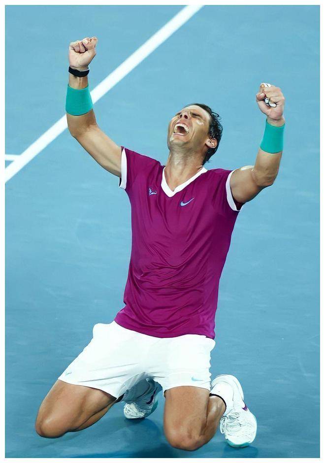 纳达尔下滑到第239位,网友:历史地位远低小德_德约科维奇_球员_比赛