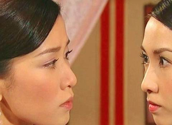 时隔多年再看"金枝欲孽",才懂孙白杨为何苦爱玉莹,而不爱尔淳_男人_剧