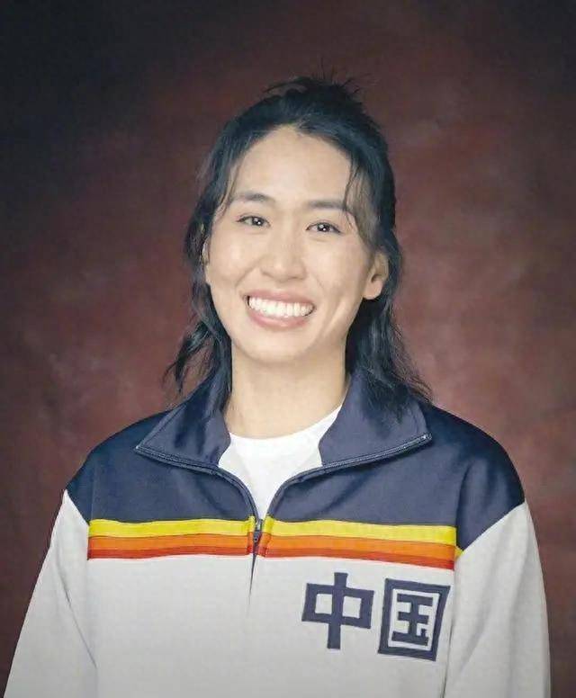 白帆:郎平的前夫,独自照顾子女,31岁女儿白浪未婚令人头疼_体育_比赛