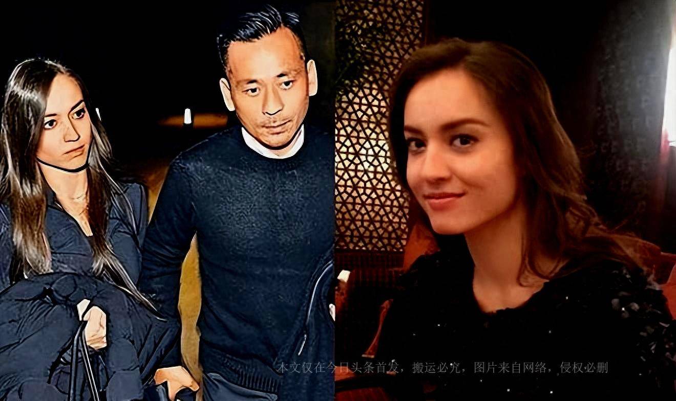 刘碧丽颠覆人们对于她的捞女印象,为救洗米华抵押豪宅_生活_文章_行为