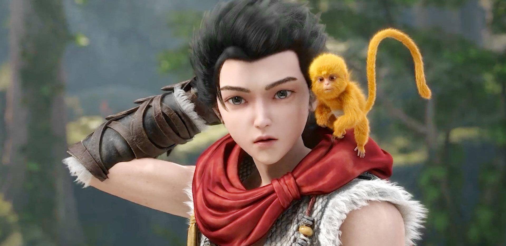 完美世界:国漫中被誉为玄幻战力天花板的荒天帝到底有多强?