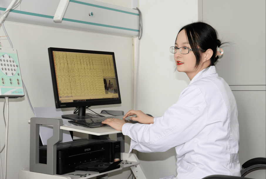 陈惠玲:一个西医人的中医"蜕变"之路_工作_儿童_医生