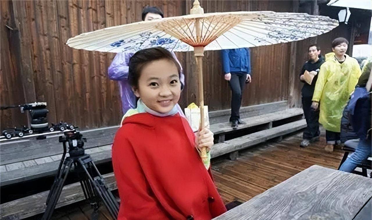 还记得"奥运女孩"林妙可吗?当年惊艳了全世界,如今怎么样了?