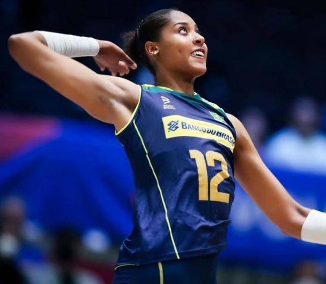 赫尔博兹在不久前因腹部受伤被迫退出比利时女排参赛名单.