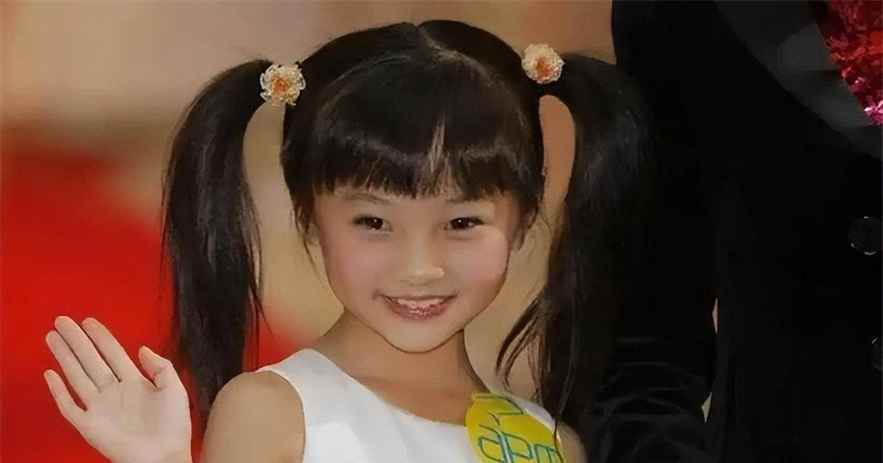 还记得"奥运女孩"林妙可吗?当年惊艳了全世界,如今怎么样了?