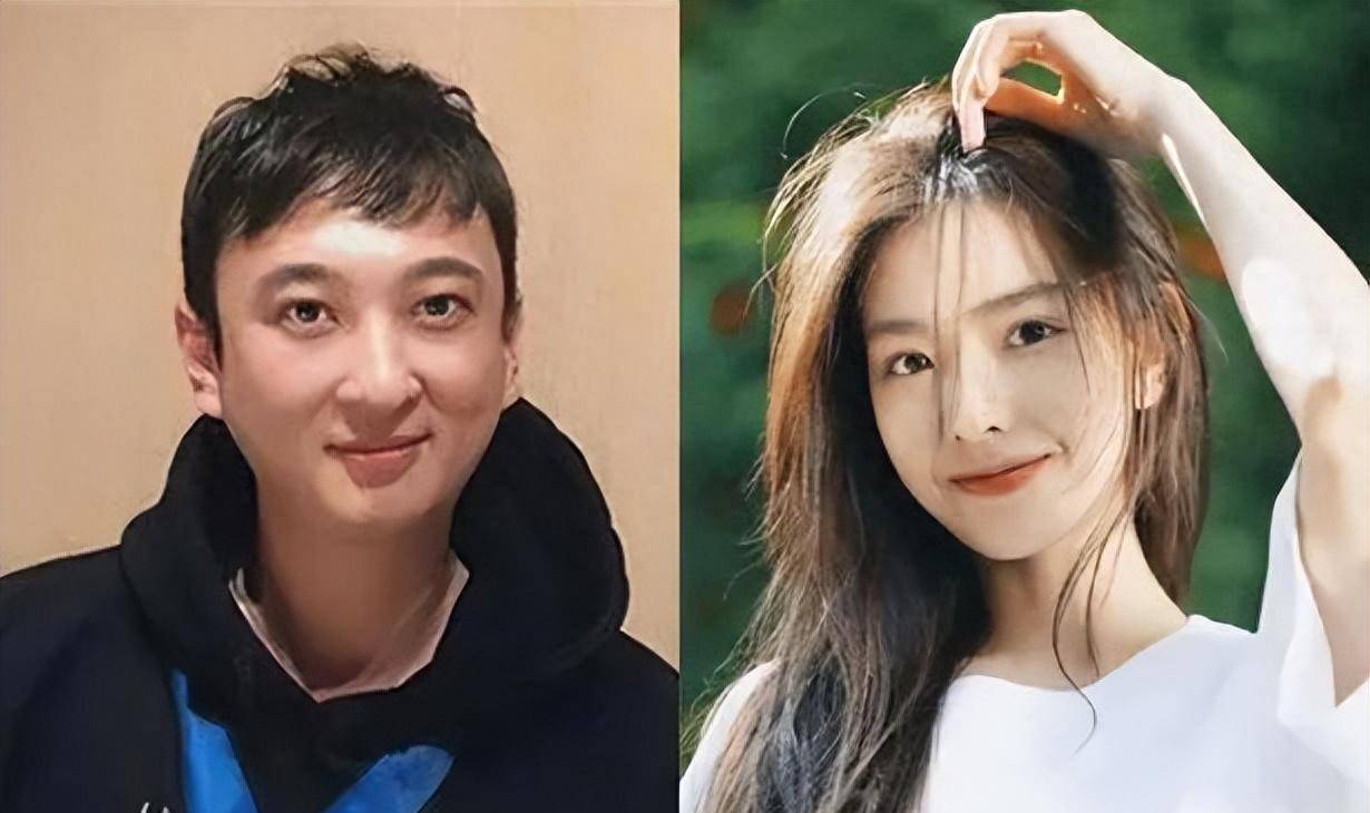 王思聪新女友小羽"飞升"引热议,豪掷60w送亲爹宝马车_生活_阿飞_交往