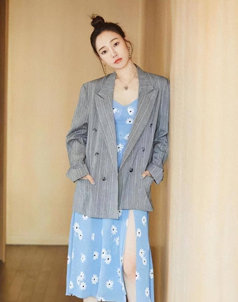 白百何太尴尬了!