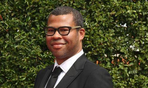 给屎配音?不好意思,乔丹·皮尔,连给屎配音的机会都轮不到你_逃出_电