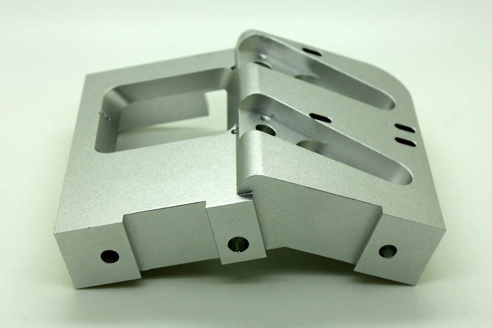 铣床_数控_零件