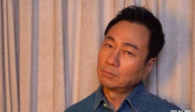 黎耀祥变卖房产,选择定居内地,tvb视帝也离开香港生活了_妻子_经典