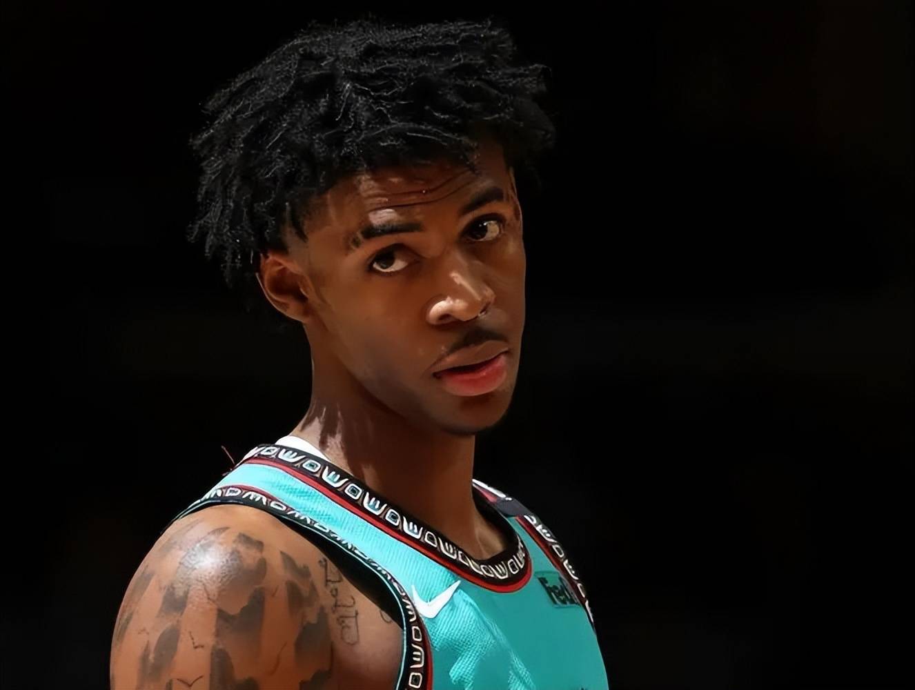 贾·莫兰特:年少轻狂要为自己的无知付出代价,重创了发展蓝图.