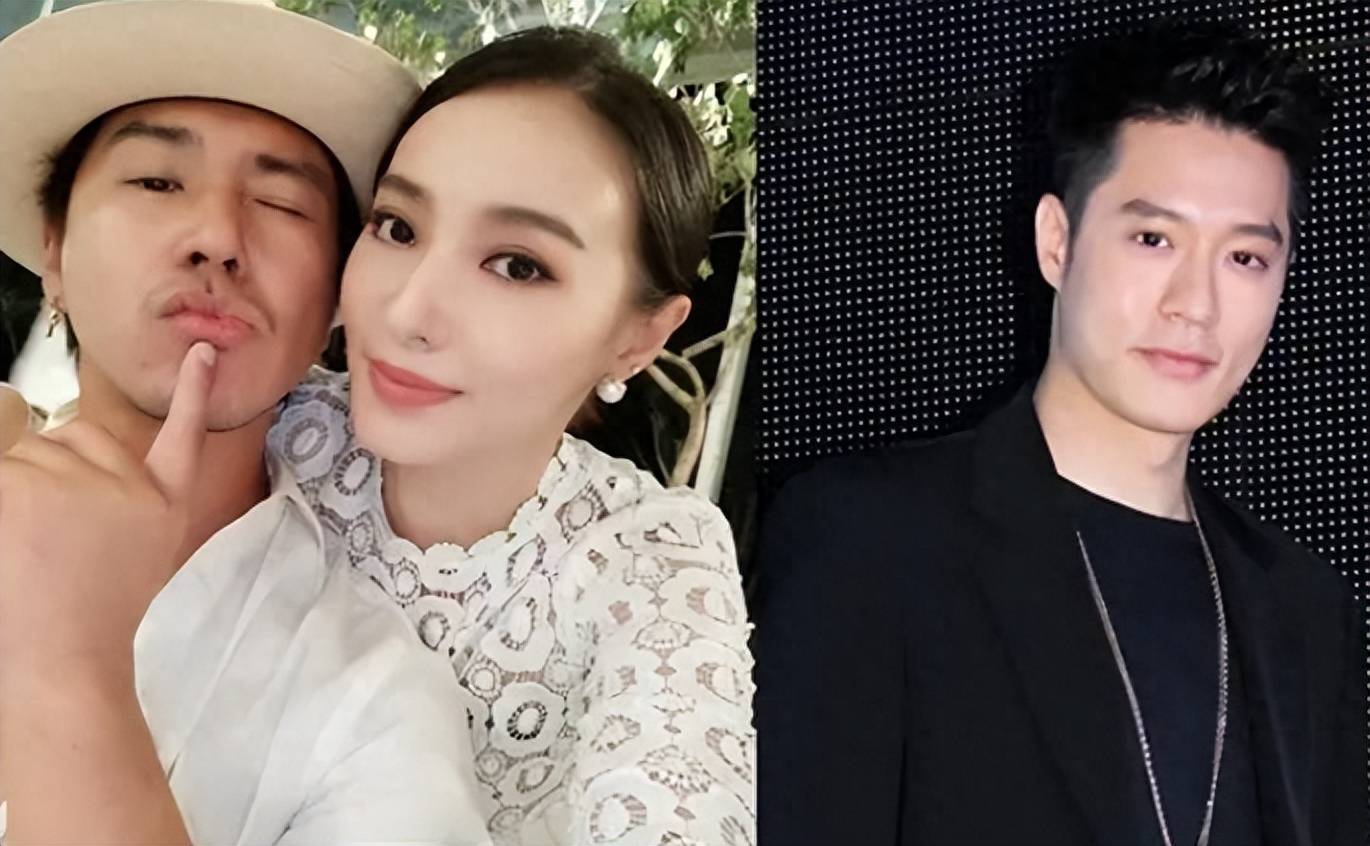 周汤豪_婚姻_事业