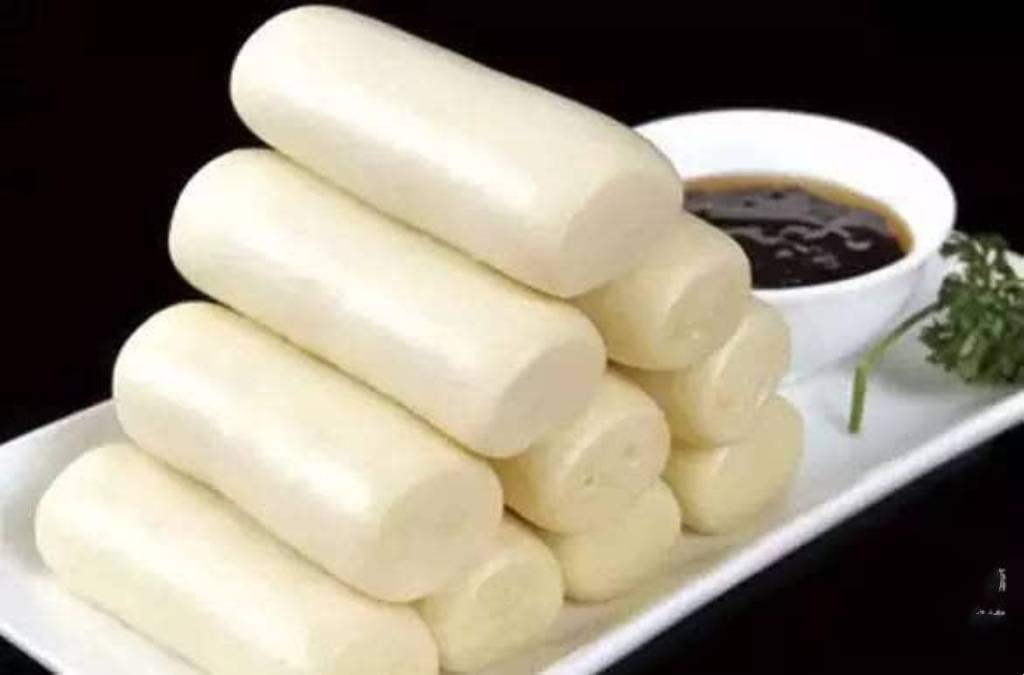 两个杠子馍,陕西方言纪实