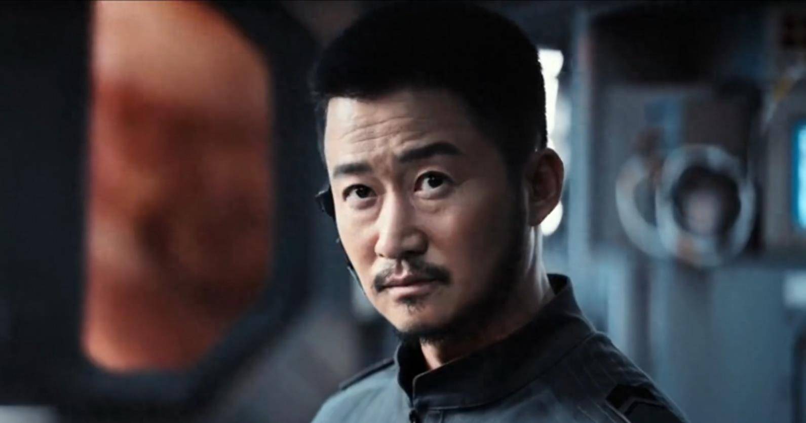 吴京郭帆成立新公司,拉上两位业内大佬,打造40亿的大生意_投资_地球