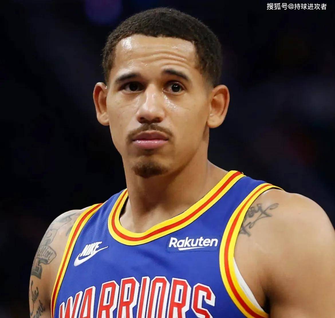 安德森,贝兹莫尔能回归勇士吗?